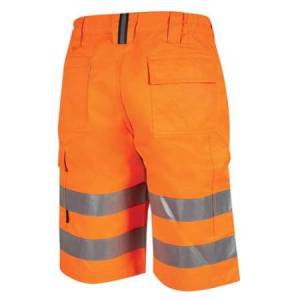 Bermuda alta visibilità... 2