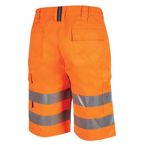 Bermuda alta visibilità Altair -...