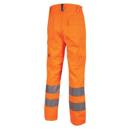 Pantaloni alta visibilità Vega -...
