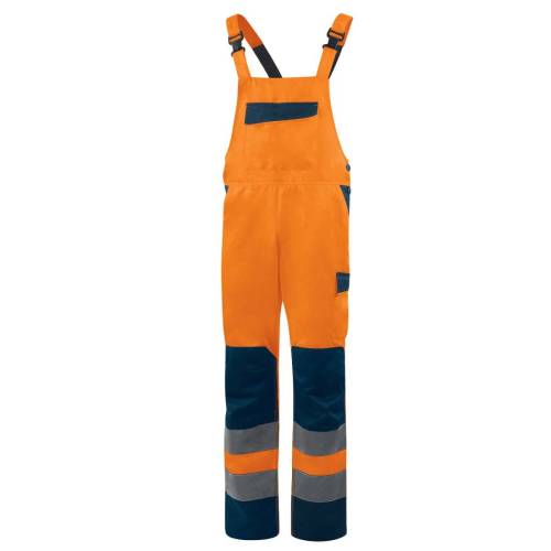 Salopette alta visibilità M1SA2HV -...