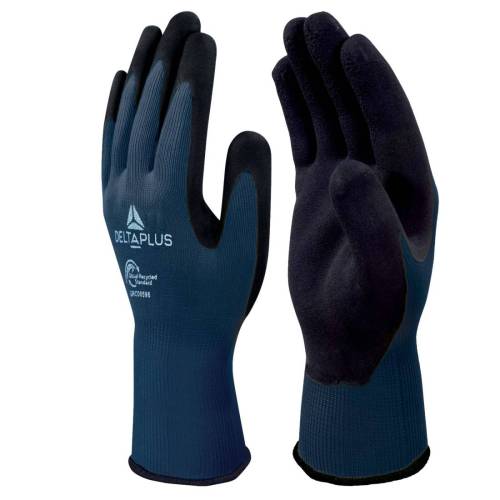 Guanti VV733GREEN - poliestere -...