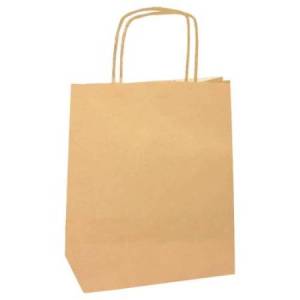 Shopper Twisted - maniglie...