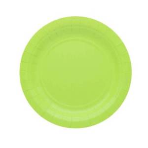 Piatti piani Ecocolor -...