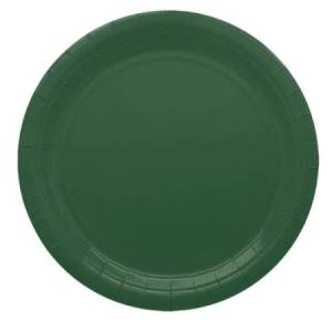 Piatti piani Ecocolor -...