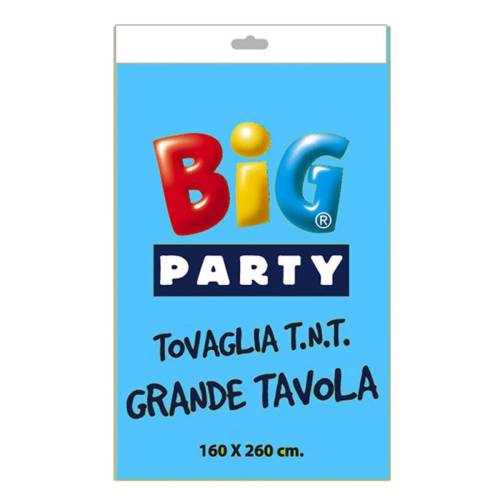 Tovaglia TNT - 160 x 260 cm -...