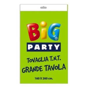Tovaglia TNT - 160 x 260 cm...