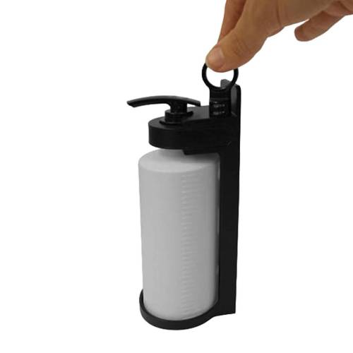 Dispenser Nenya - con supporto murale...