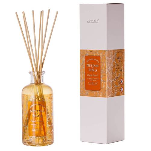 Diffusore d'essenza - a bastoncino -...