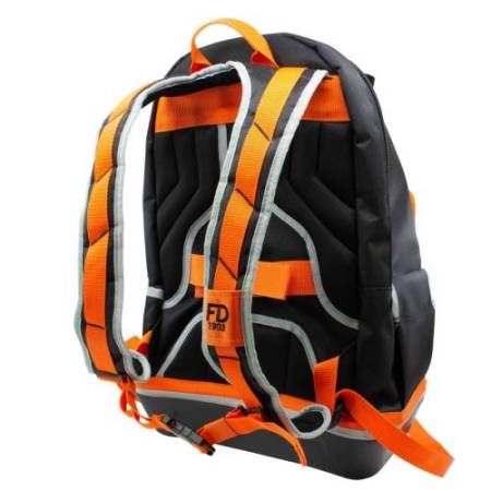 Zaino - per trasporto attrezzi - capacità 20kg - Fischer Darex