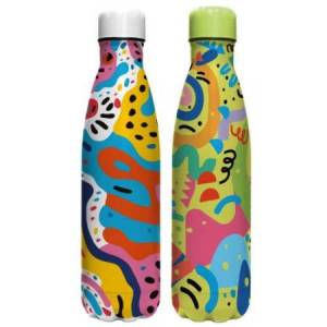 Borraccia termica Look -...