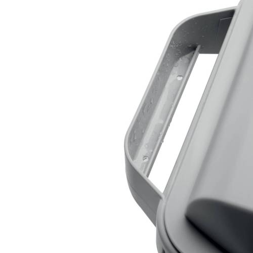 Bidone DURABIN - con maniglie - senza...