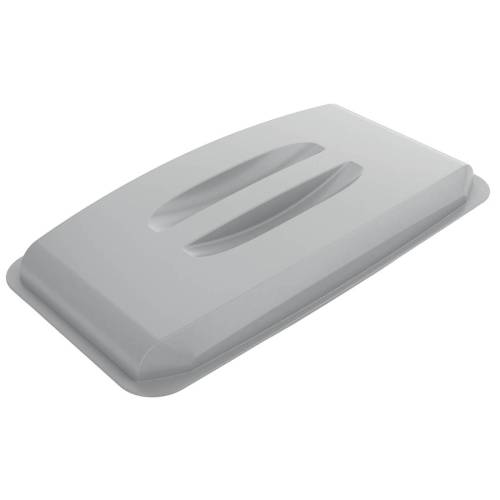 Coperchio per bidone DURABIN 60 L -...