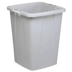 Bidone DURABIN - con...