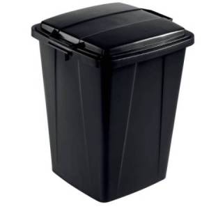 Bidone DURABIN - con... 2