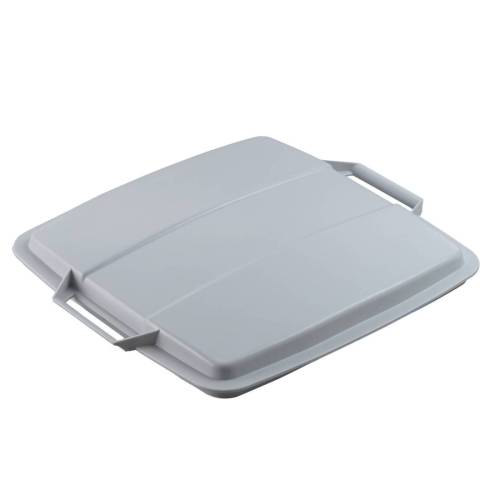 Coperchio per bidone DURABIN 90 L -...