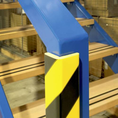 Profilo paracolpi C35 - magnetico -...