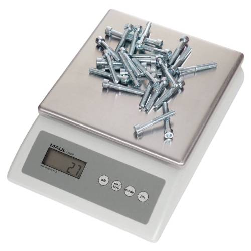 Bilancia industriale Maulcount - peso...