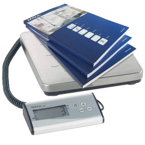 Bilancia industriale Maulcargo - peso...