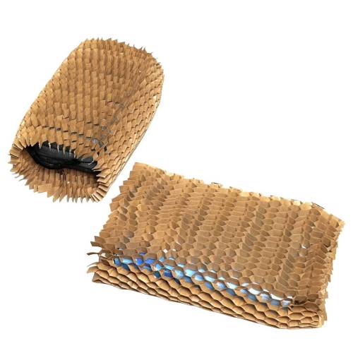 Manicotti in carta alveolare - 35 x 1...