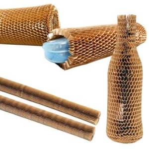 Manicotti in carta...