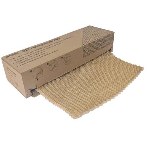 Dispenser in carta alveolare - 55 cm...