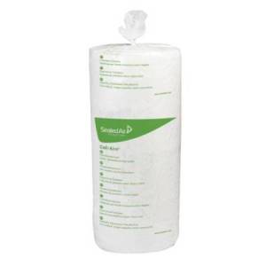 Rotolo di polietilene...