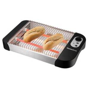 Tostiera piatta elettrica...