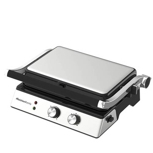 Bistecchiera elettrica BURGERONE 34 -...