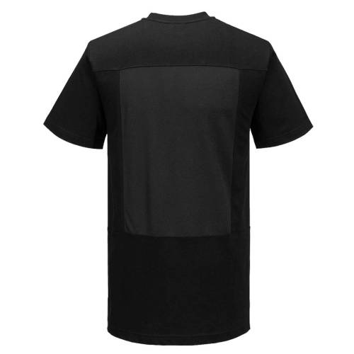T-shirt chef unisex - maniche corte -...