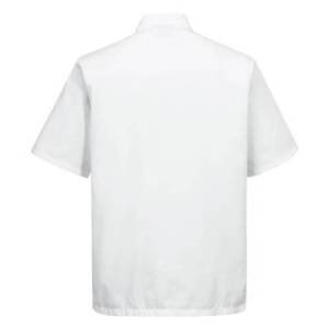 Giacca cuoco Kent - maniche... 2