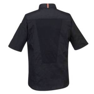 Giacca cuoco MeshAir Pro -... 2