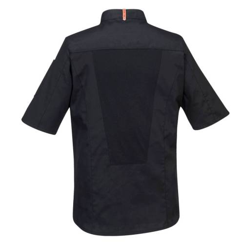 Giacca cuoco MeshAir Pro - maniche...