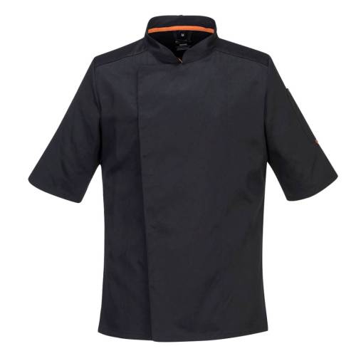 Giacca cuoco MeshAir Pro - maniche...