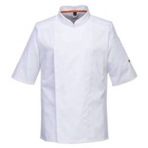 Giacca cuoco MeshAir Pro -...