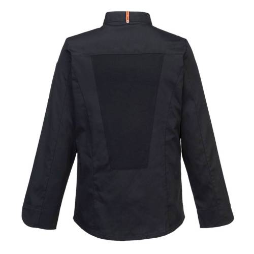 Giacca cuoco MeshAir Pro - maniche...