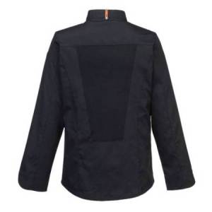 Giacca cuoco MeshAir Pro -... 2