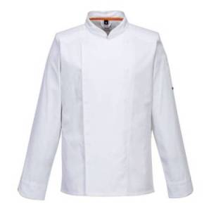 Giacca cuoco MeshAir Pro -...