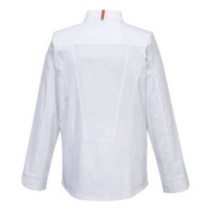 Giacca cuoco MeshAir Pro -... 2