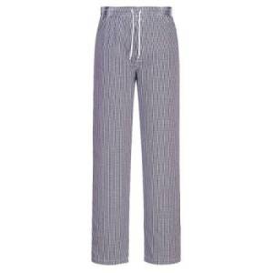 Pantaloni cuoco Bromley -...
