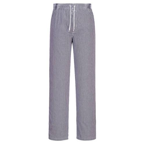 Pantaloni cuoco Bromley - taglia M -...