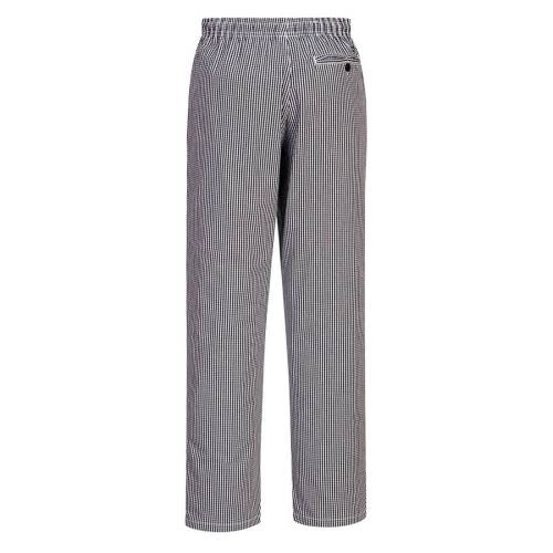 Pantaloni cuoco Bromley - taglia XXL...
