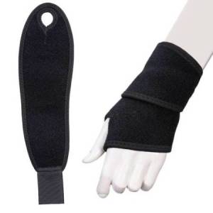 Cinghia supporto per polso...