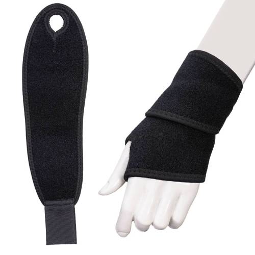 Cinghia supporto per polso - taglia...