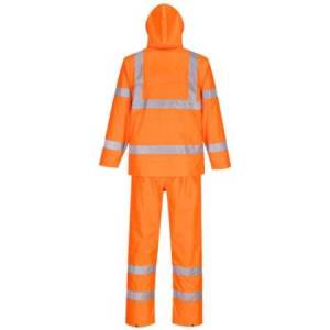 Completo antipioggia HiVi -... 2