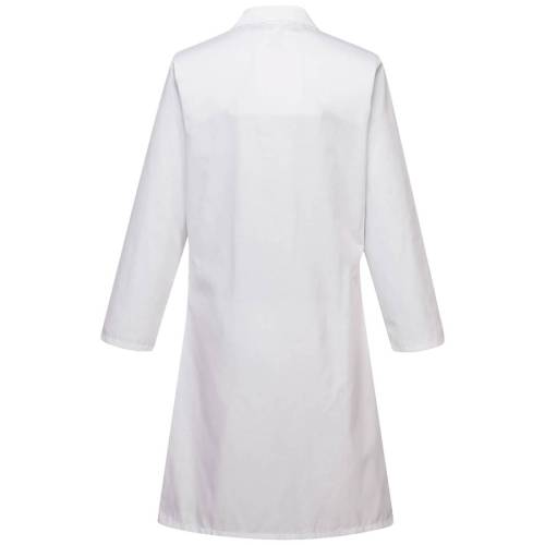 Camice da laboratorio da donna -...