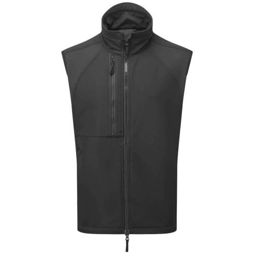 Gilet Eco Softshell - taglia XL -...