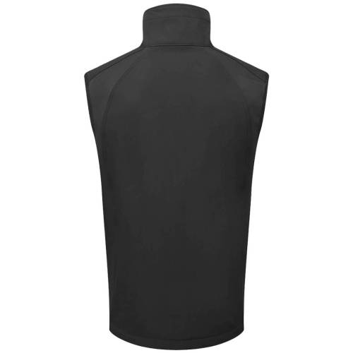 Gilet Eco Softshell - taglia XXL -...