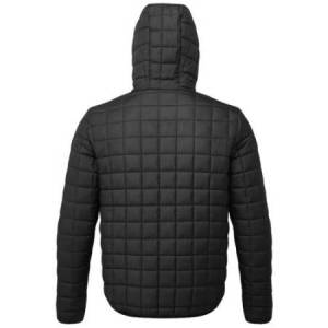 Giacca Square Baffe -... 2