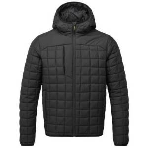 Giacca Square Baffe -...