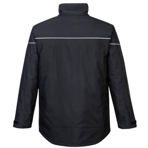 Giacca invernale - idrorepellente -...